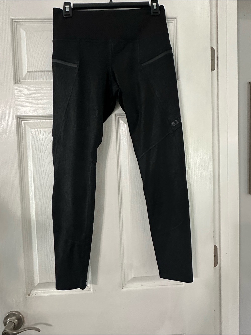 5.11 Tactical Black womens Performance leggings
